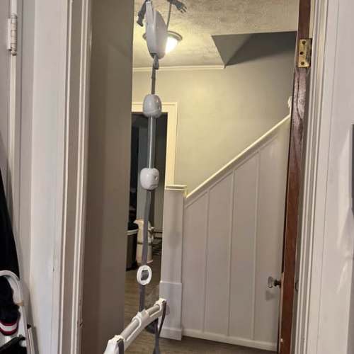 Marketplace | Baby DOOR JUMPER