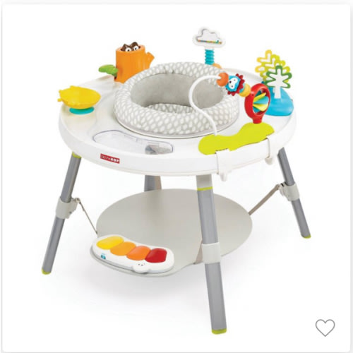Skip Hop : Baby Jumpers & Activity Centers
