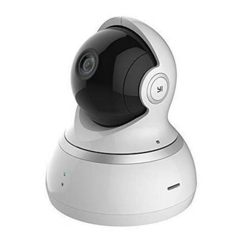 YI Dome Security Camera 1080p