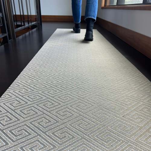 The Insider - Helix (Mushroom) / XL Runner