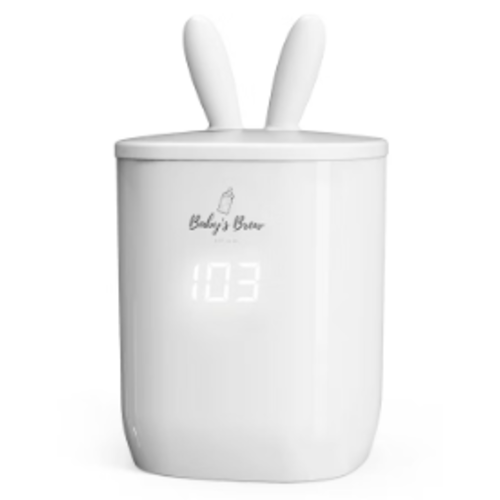 The Baby's Brew 3.0 Portable Bottle Warmer Pro