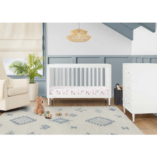 Bowie 4-in-1 Convertible Crib | Delta Children