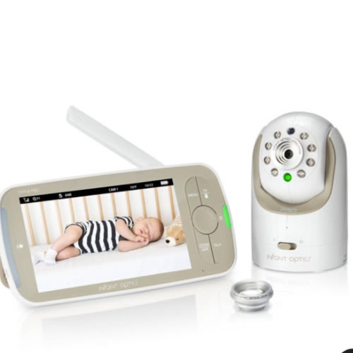 Infant Optics Monitor DXR-8 PRO Full Kit