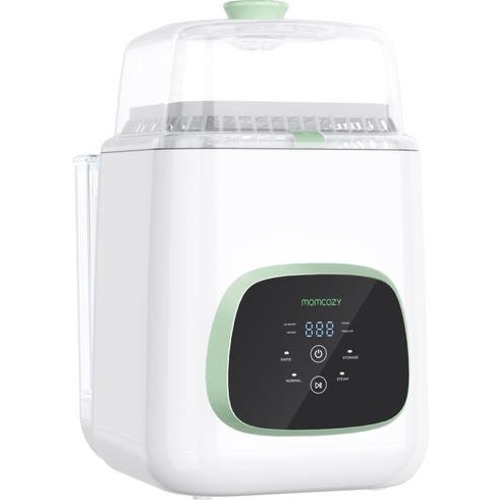 Advanced Auto Baby Bottle Washer