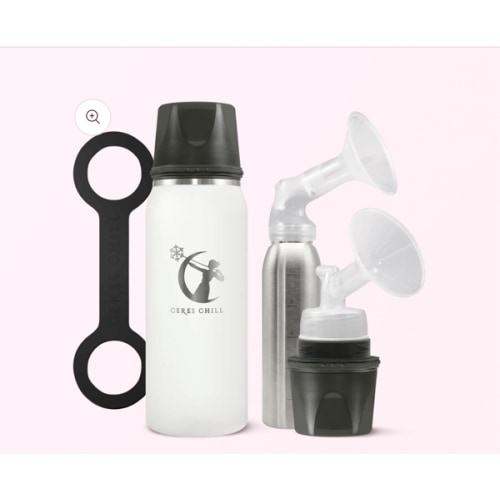 OG Breastmilk Chiller – Ceres Chill