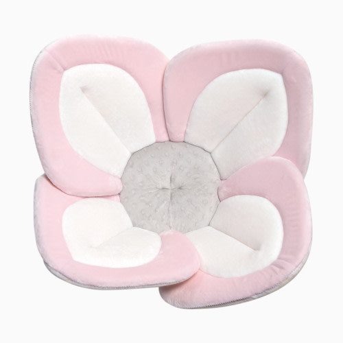 Blooming Bath Lotus Baby Bath - Pink/White/Grey
