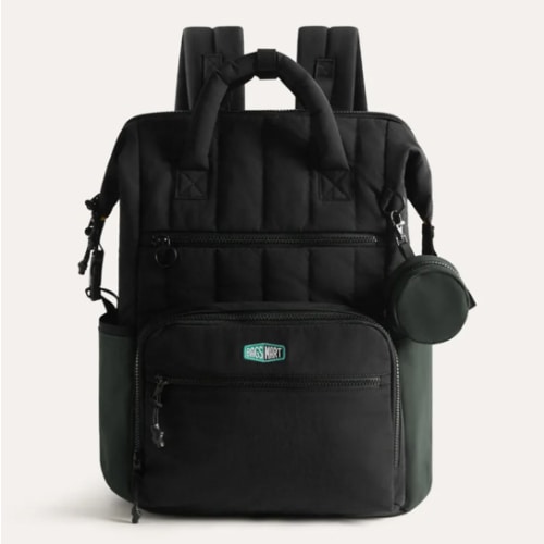 Paz 25L Diaper Backpack