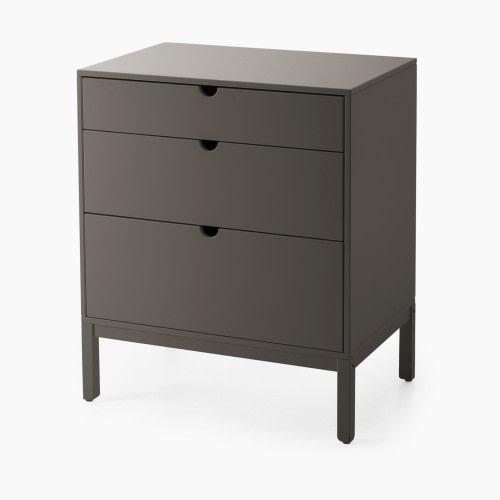 Stokke Home Dresser - Hazy Grey