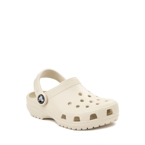 Crocs Classic Clog - Baby / Toddler - Bone | Journeys - Size 7