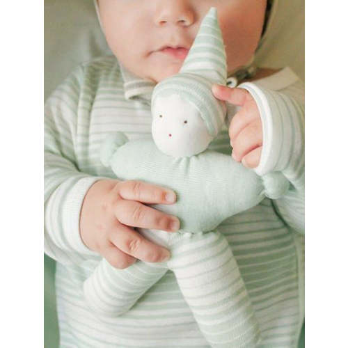 Baby's First Doll - Sea Breeze