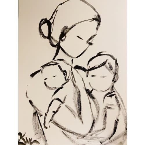 Postpartum Care Fund