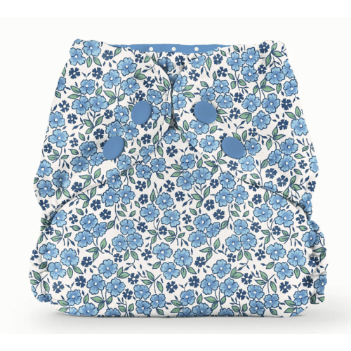 Outer–Forget-Me-Not / One