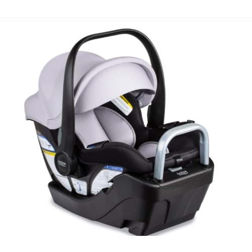 Britax | Willow S Infant Car Seat with Alpine Base