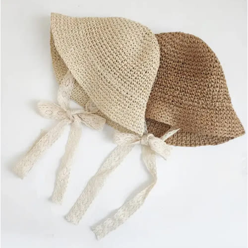 Papyrus Summer Hat