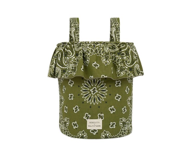 Basket - Bronze · Minicoton