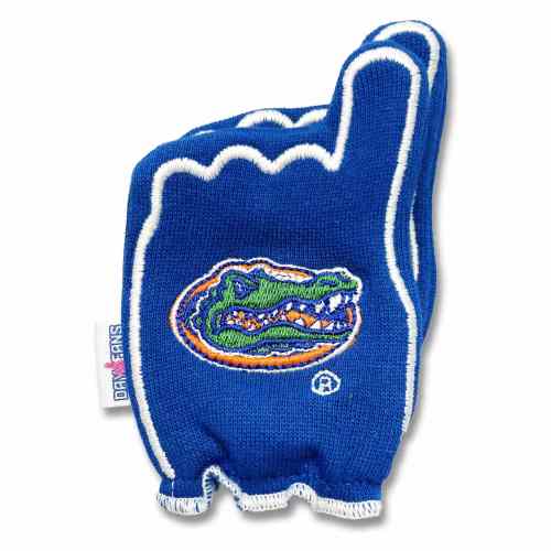 Florida Go Gators! FanMitts™
– Day1Fans.com