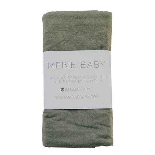 Bamboo Stretch Swaddle