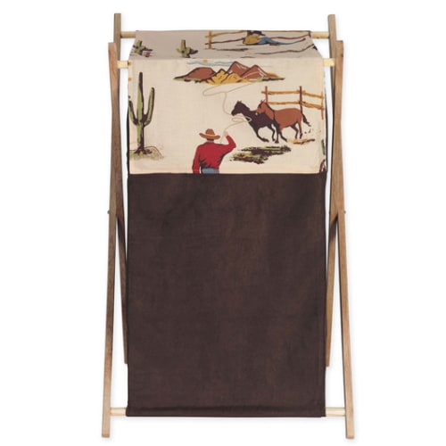 Wild West Cowboy Hamper