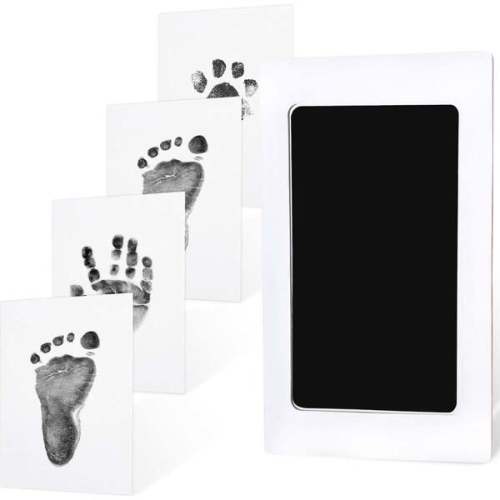 Hand & Footprints Inkless Ink Pads