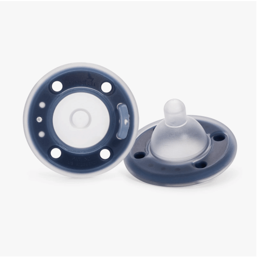 Ninni Pacifier Blueberry 2 Pack