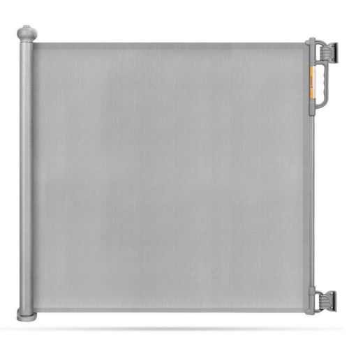 Momcozy Retractable Baby Gate