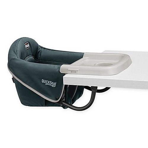 Chicco® QuickSeat Hook-On Chair in Poetic
