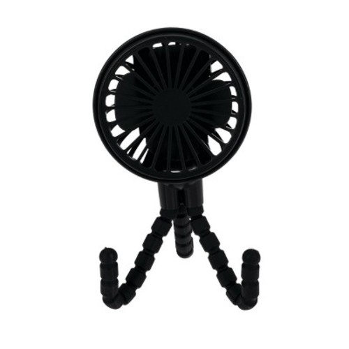 Nuby Fan
