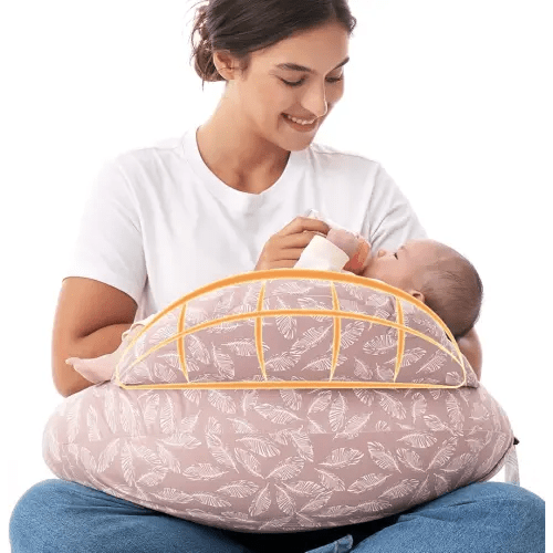 Momcozy Breastfeeding Pillow