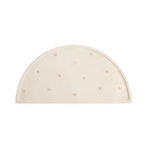 Mushie Silicone Placemat