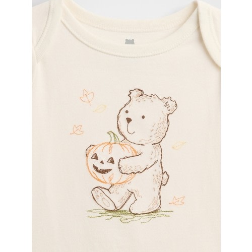 Baby First Favorites Bodysuit | Gap