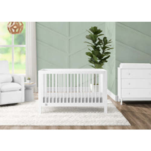 babyGap Charlie 6-in-1 Convertible Crib