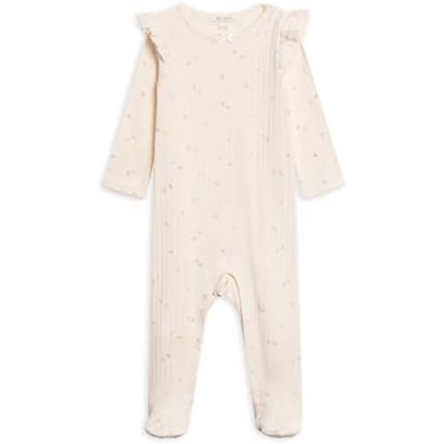 Colored Organics Organic Cotton Baby and Toddler Summer Romper Sleeveless One Piece