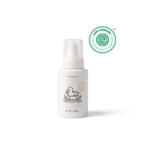 Baby Wash for Infants – Dabble & Dollop