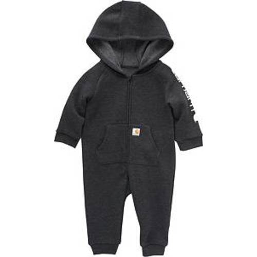 Carhartt Infants' Long Sleeve Fleece Zip-Front Coverall | Dick's Sporting Goods 3m