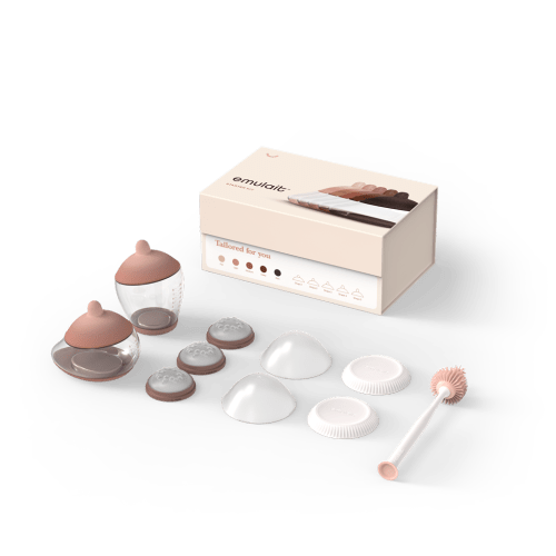 Emulait Starter Kit