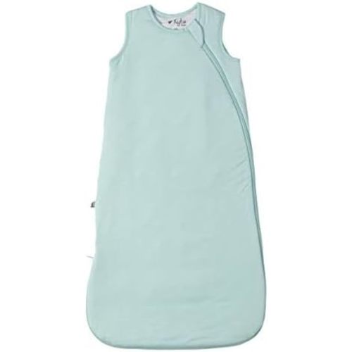 KYTE BABY Unisex Rayon made from Bamboo Sleep Bag for Babies and Toddlers, 2.5 Tog