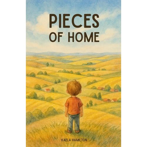 Pieces of Home