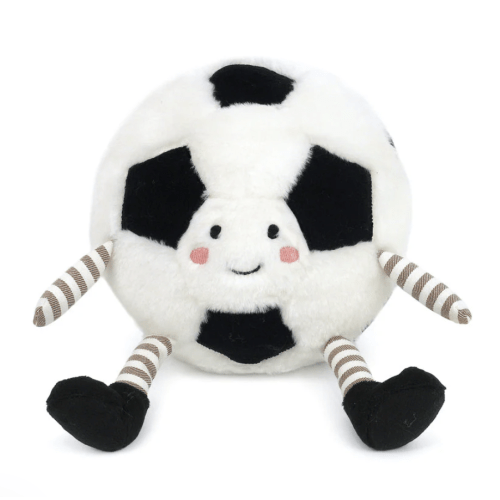 Sergio Soccer Ball