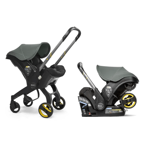 Doona + Car Seat & Stroller