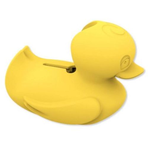 Lulyboo Duck Bath Faucet Cover - Yellow