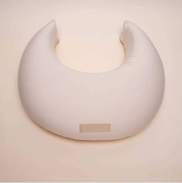 Butterr Nursing Pillow in Natural