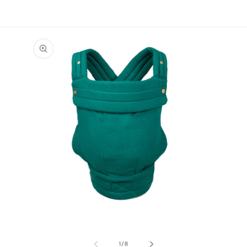 The Monarch Carrier - Evergreen – Mabē