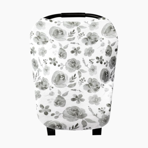 Copper Pearl Printed Multi-Use Cover - Rowan