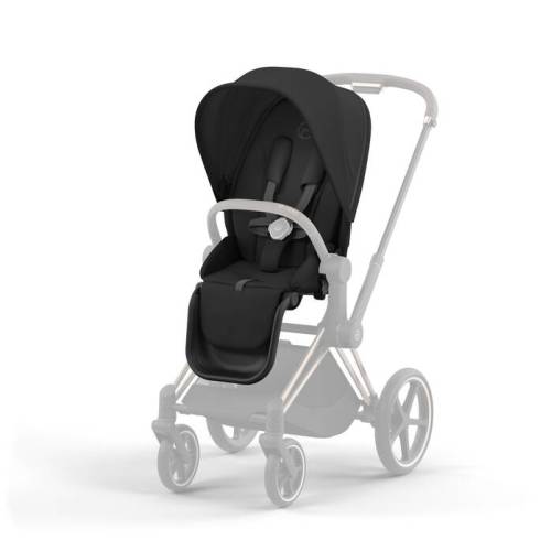 CYBEX Priam / e-Priam Seat Pack - Sepia Black