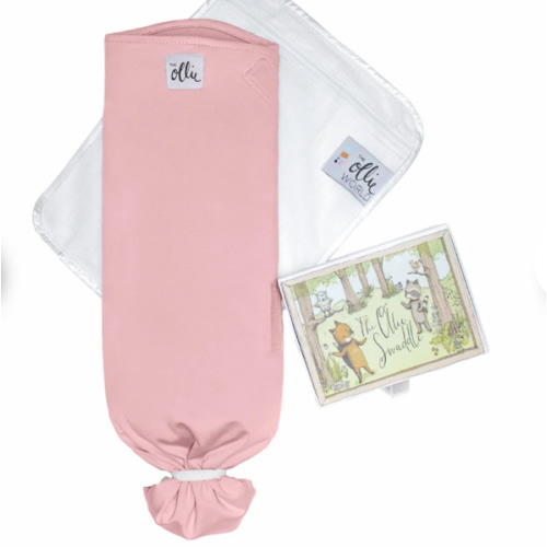 The Ollie® Swaddle