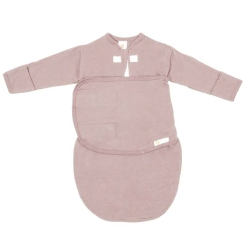 embé® - Long Sleeve Swaddle Sack