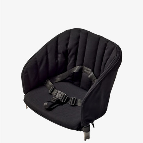 Momcozy ChangeGo Stroller Wagon Backrest | Perfect Family Comfort