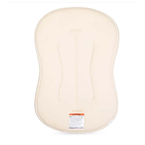 Snuggle Me Organic- Lounger Curve-Natural
