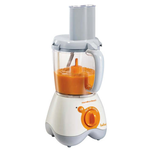 Hamilton Beach Baby Food Maker |36533C| Bebe 5-cup