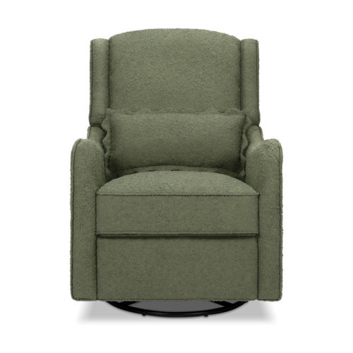Namesake Devon Recliner and Swivel Glider & Reviews | Birch Lane